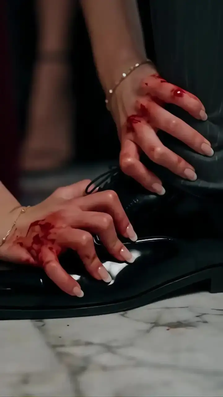 Episodio 9 de Juramentos de sangre y tronos rotos