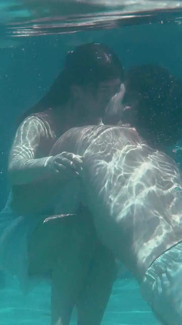 Episode 10 of Just One Kiss