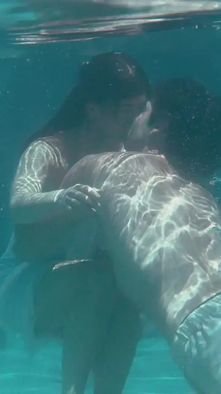 Episode 10 of Just One Kiss