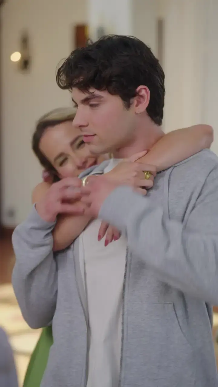 Episode 50 of Just One Kiss