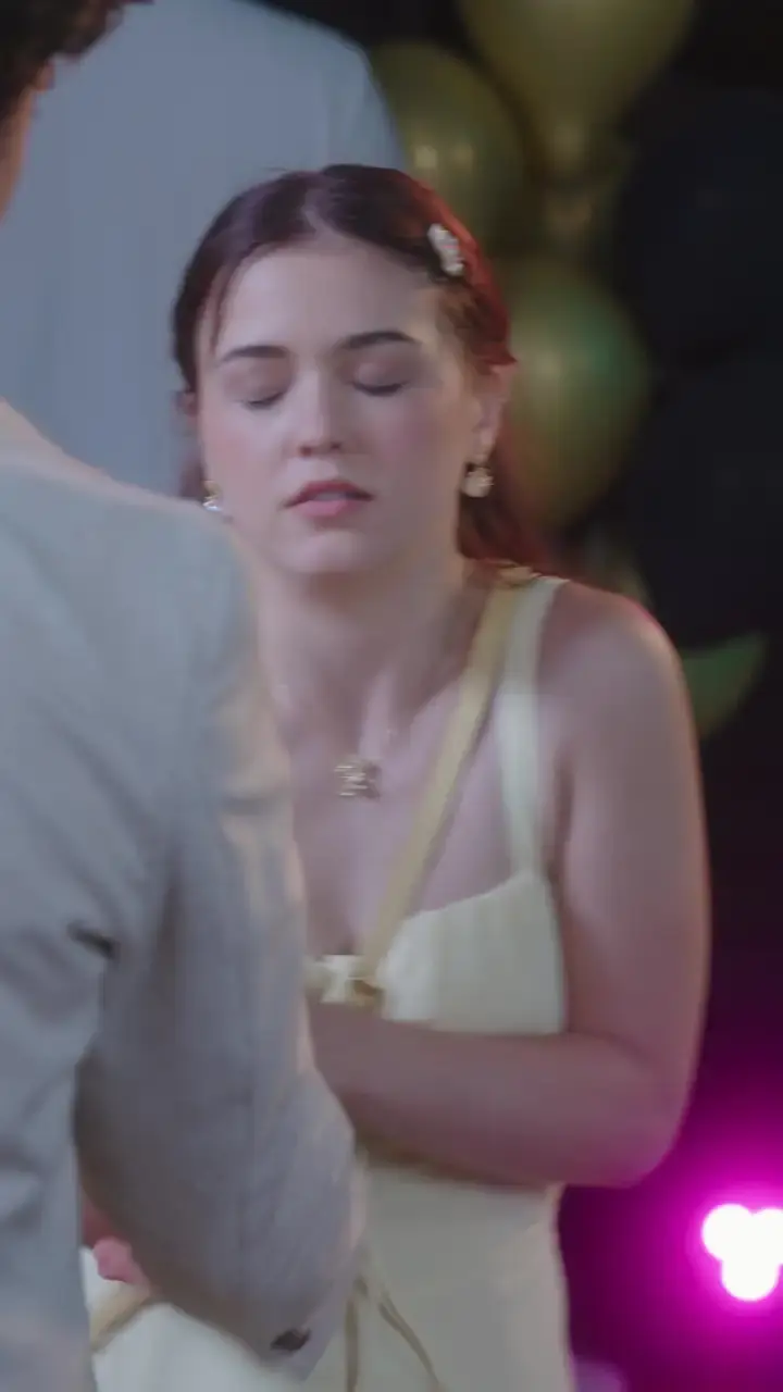 Episode 62 of Just One Kiss