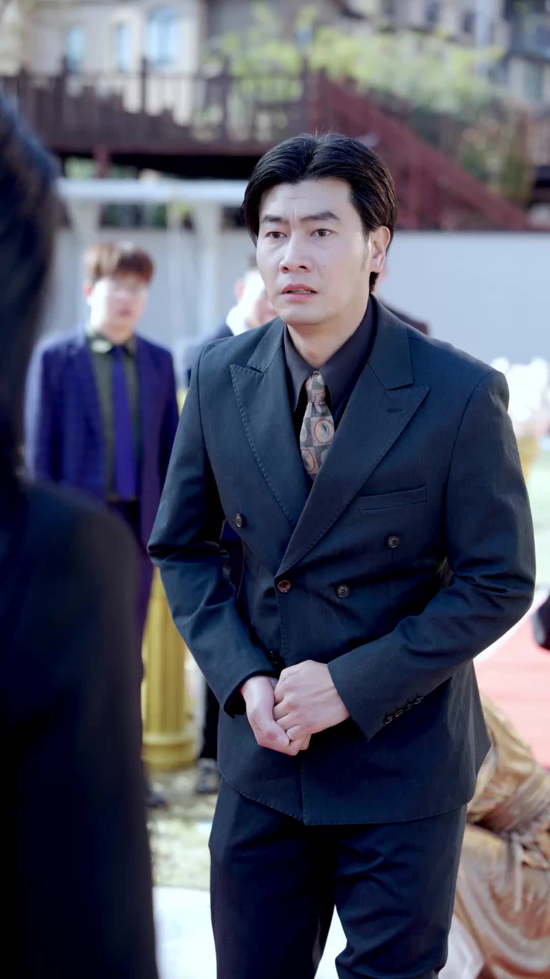 Episodio 11 de Justicia para mi hija