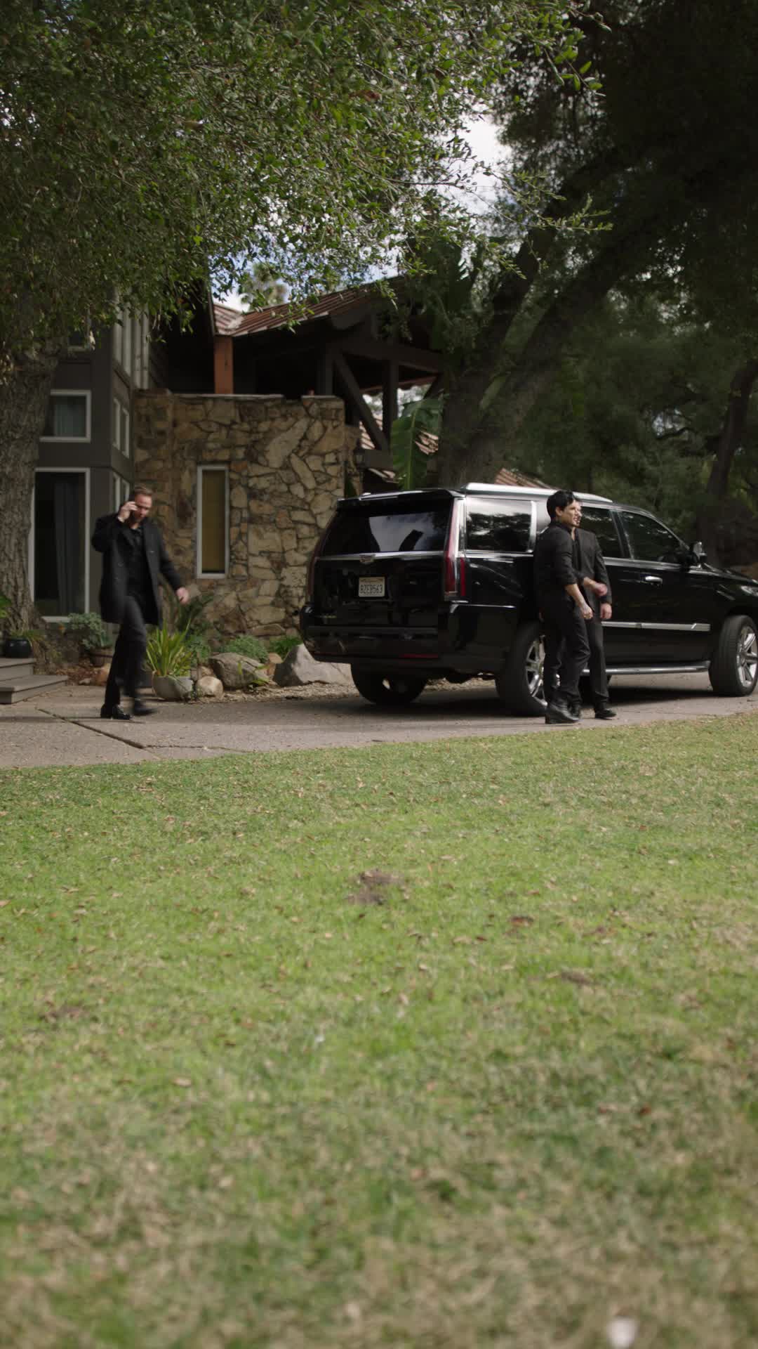 Episode 55 of Kidnapped by the Devil