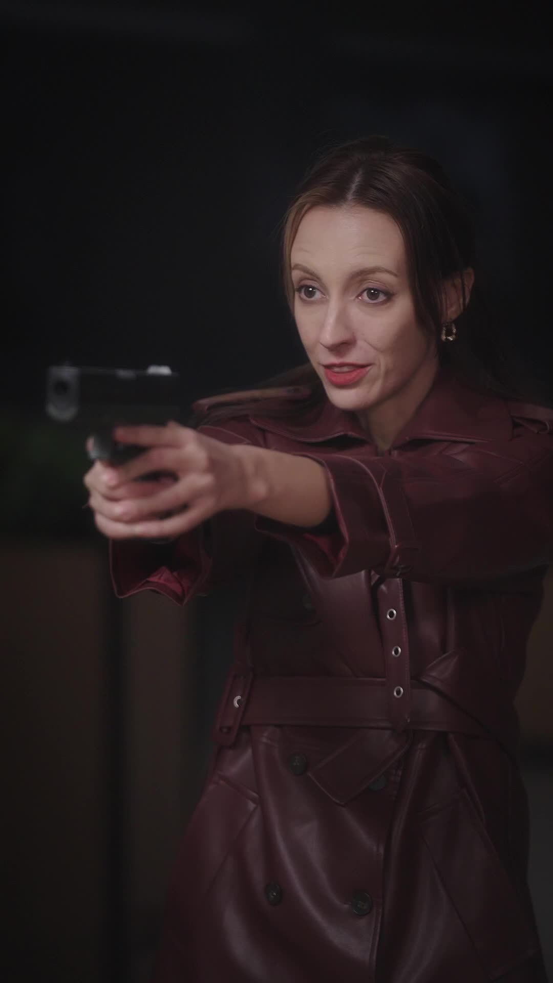 Episode 11 of Killer Romance