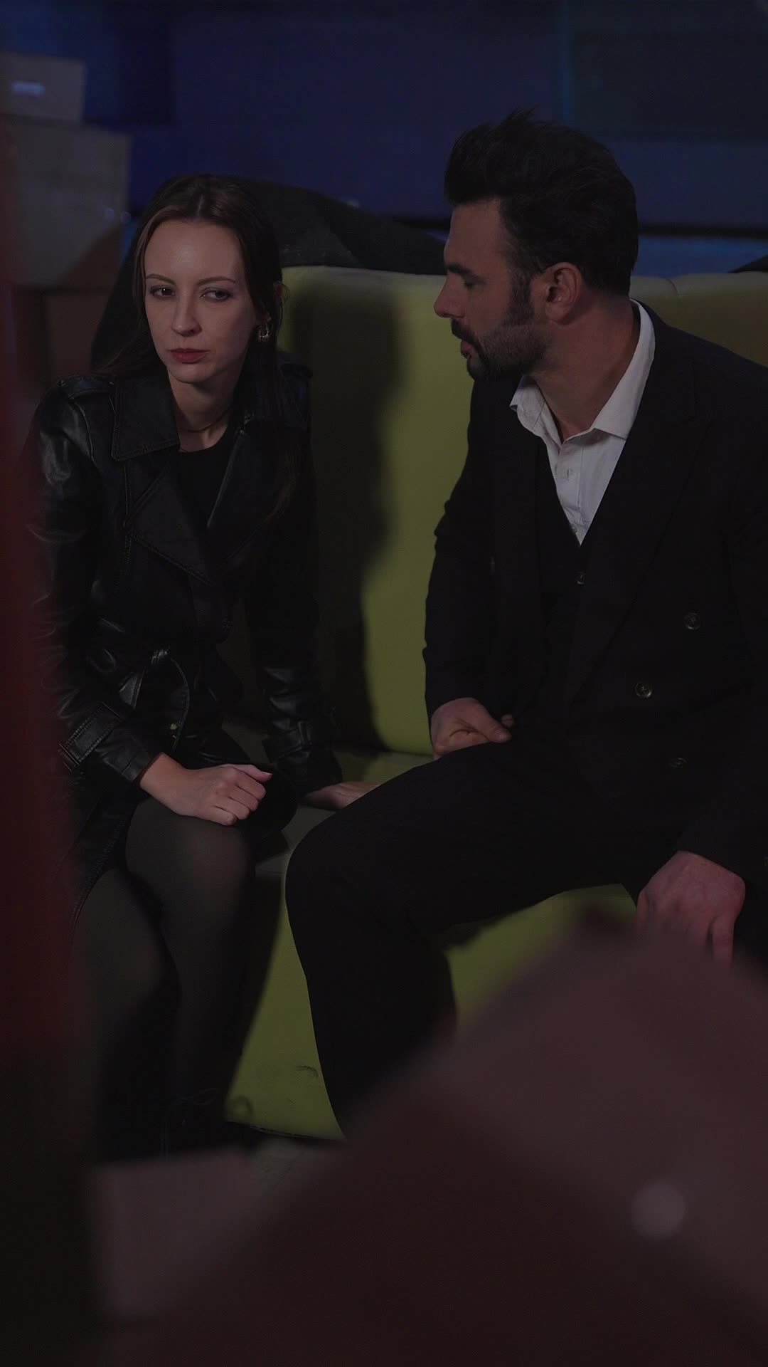 Episode 51 of Killer Romance
