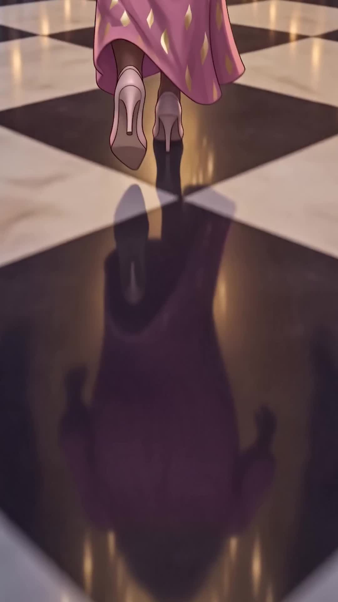 Episode 3 of King's Pregnancy Proposition
