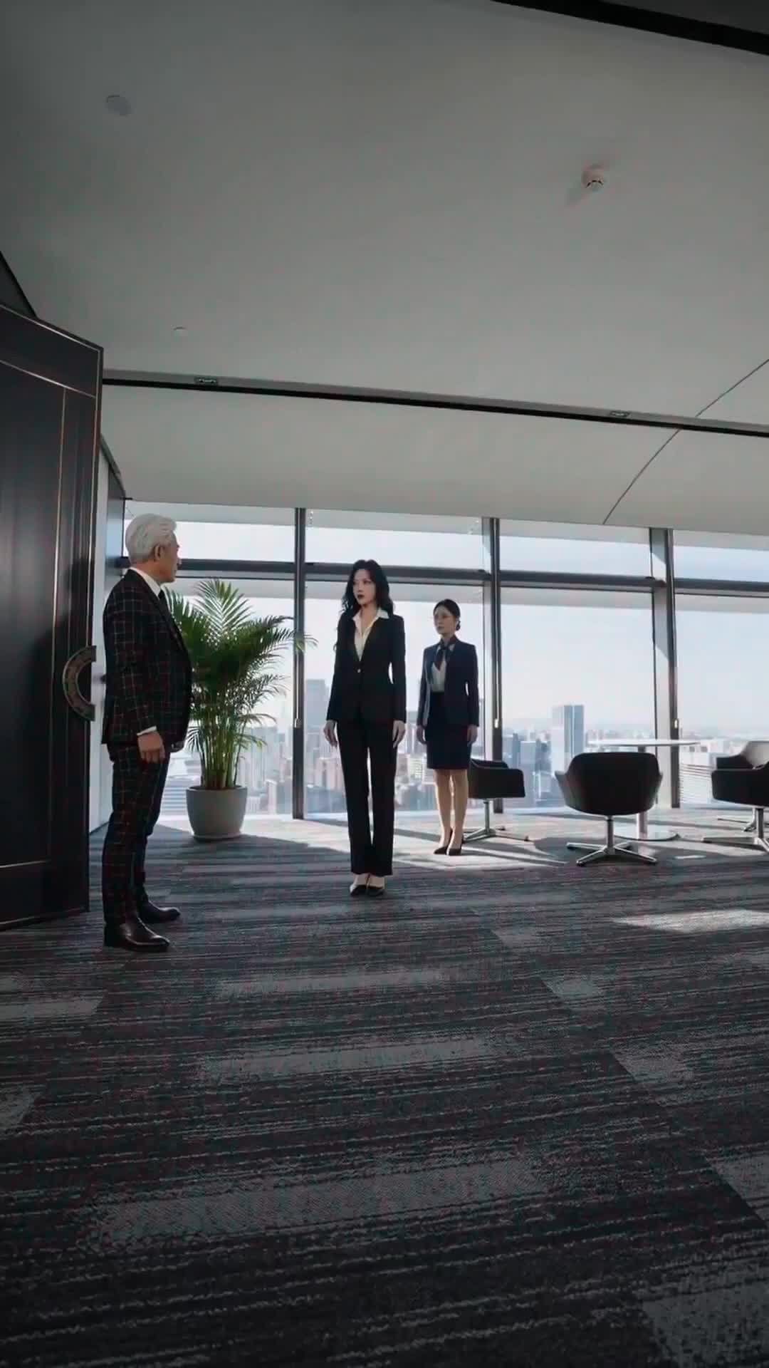 Episode 15 of Kneel No More: The Billionaire's Divorce