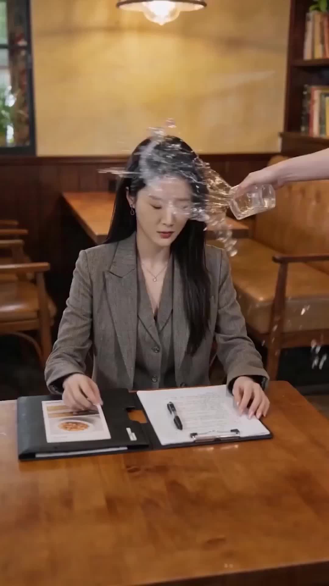 Episode 4 of Kneel No More: The Billionaire's Divorce