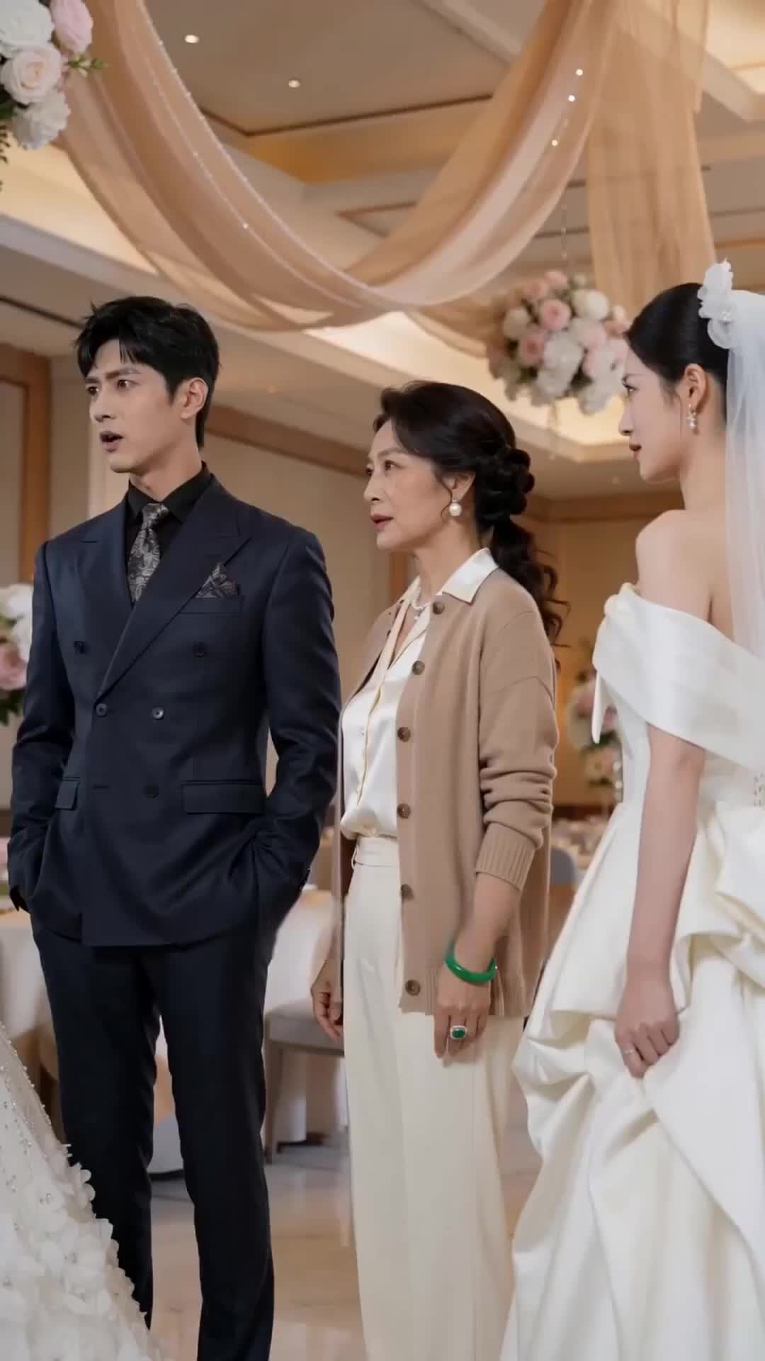 Episode 44 of Kneel No More: The Billionaire's Divorce
