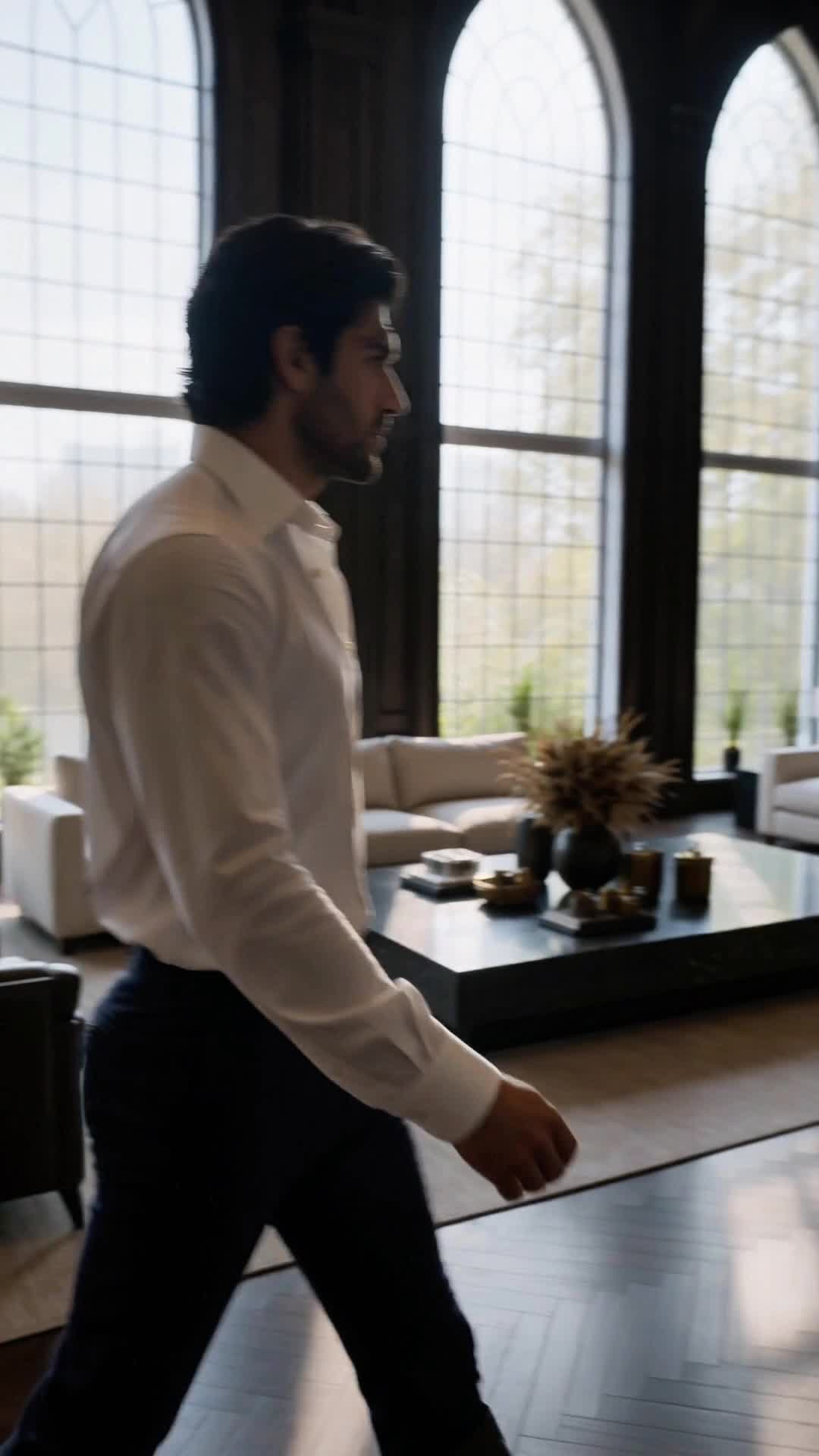Episode 24 of Knocked Up by My Ex's Alpha Daddy