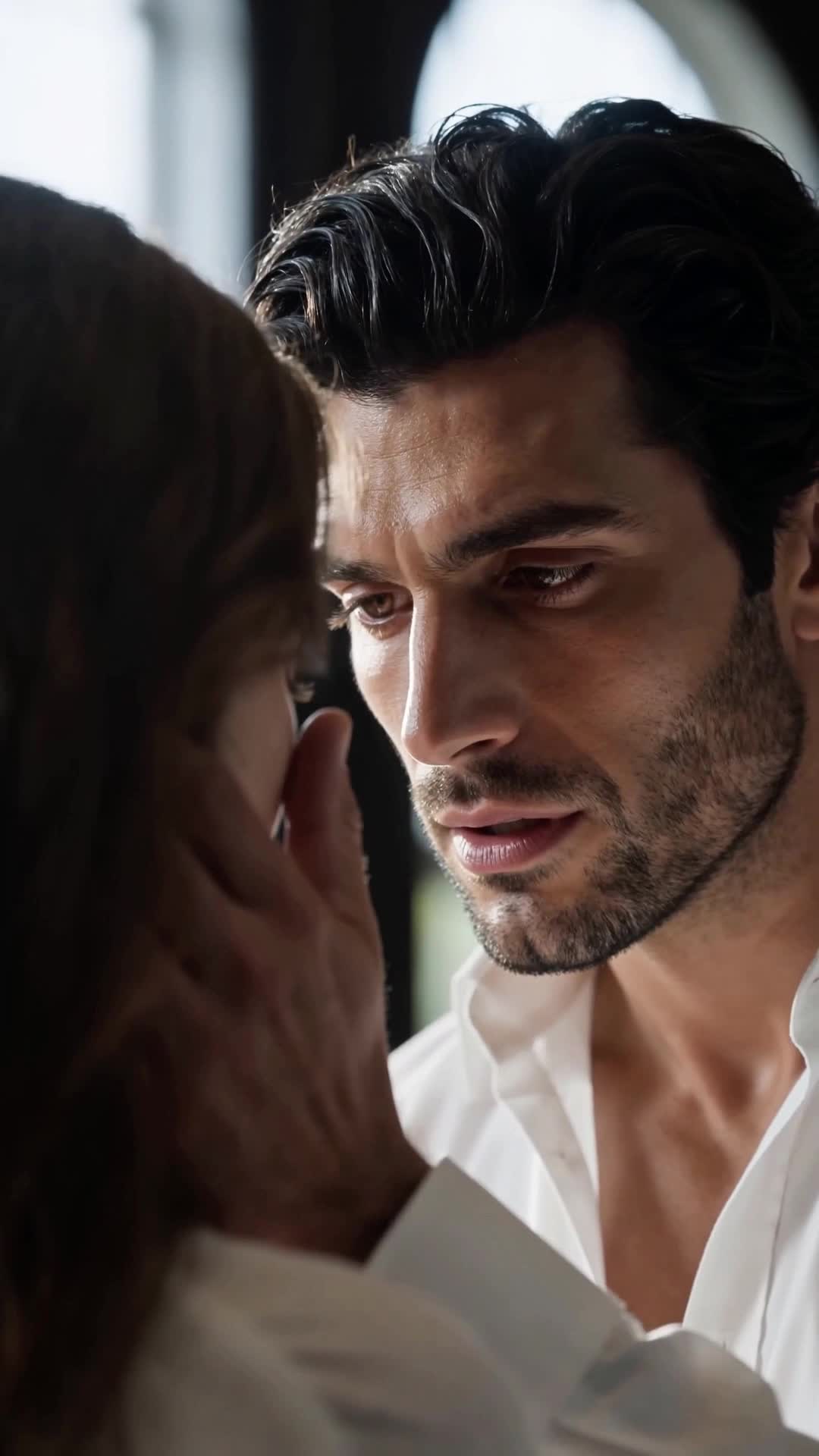 Episode 26 of Knocked Up by My Ex's Alpha Daddy