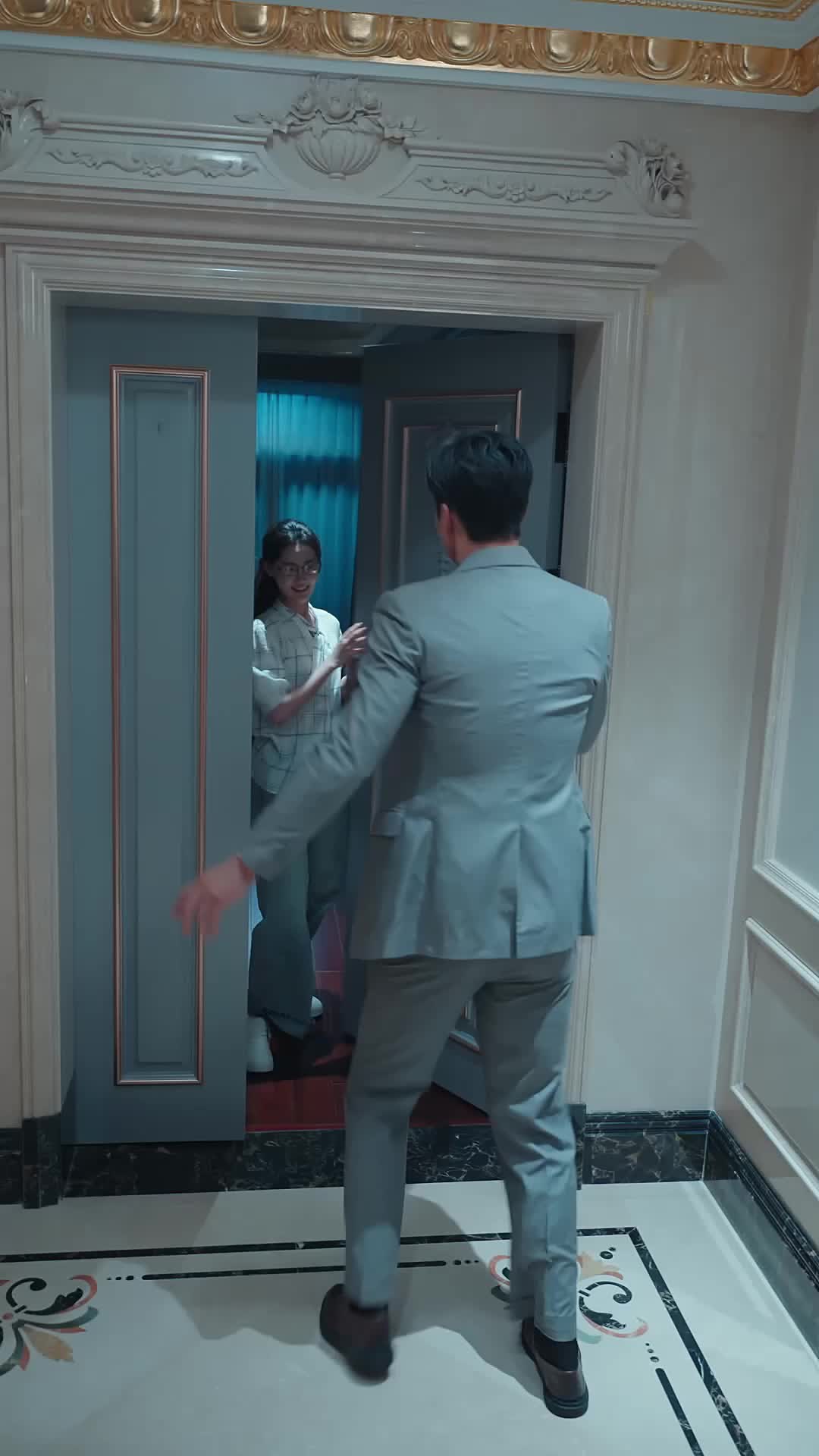 Episode 11 of Knowledge Is Her Power