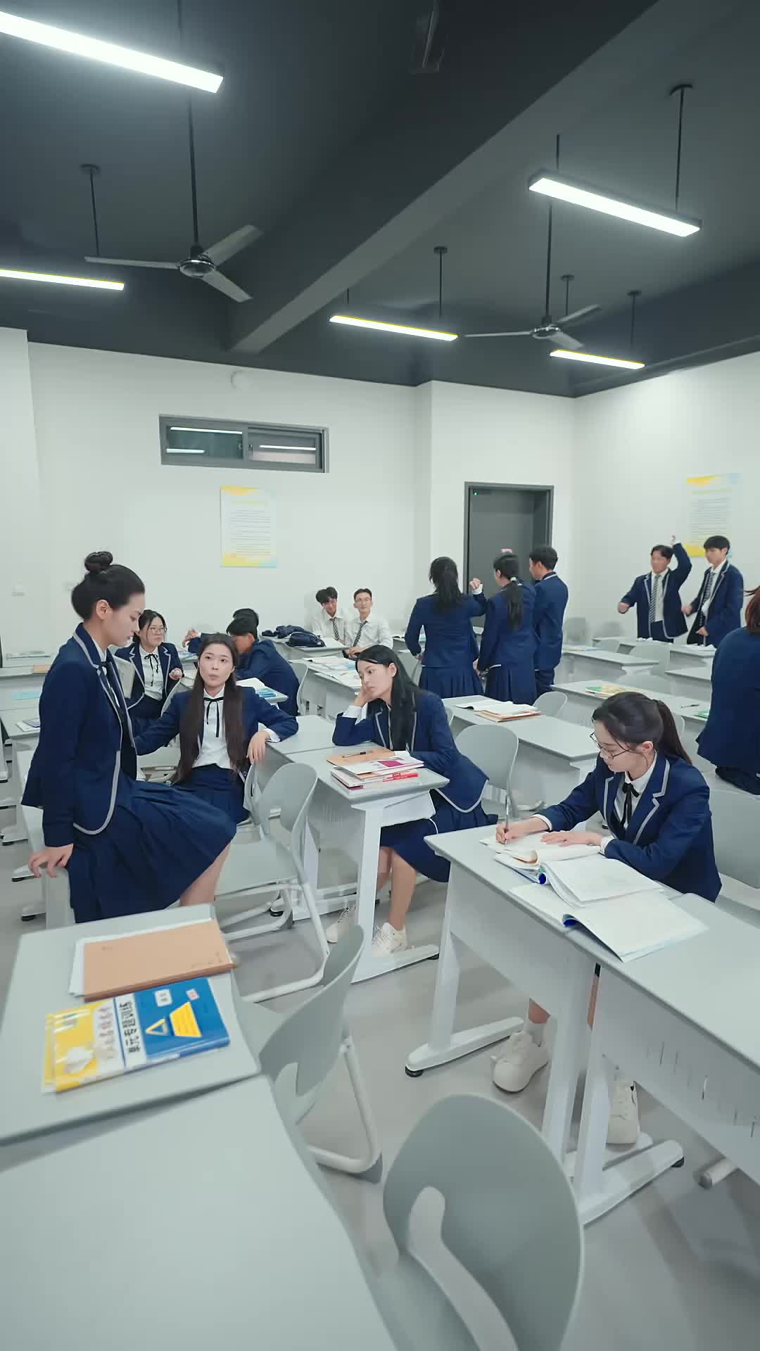 Episode 13 of Knowledge Is Her Power