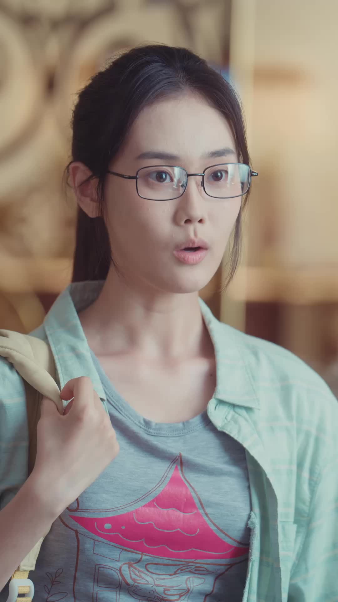 Episode 3 of Knowledge Is Her Power