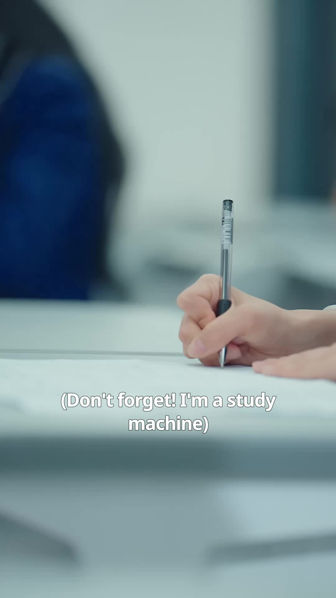 Episode 9 of Knowledge Is Her Power