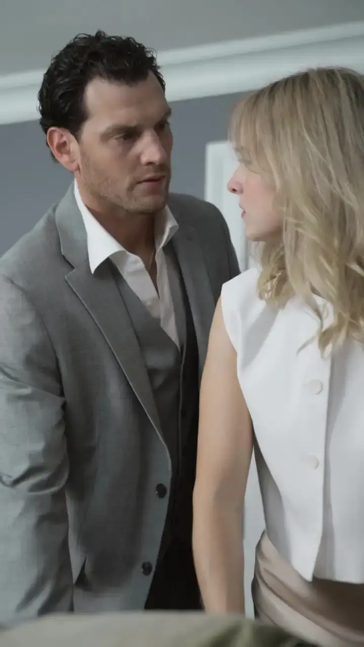Episodio 52 de La adorable esposa del señor Hills
