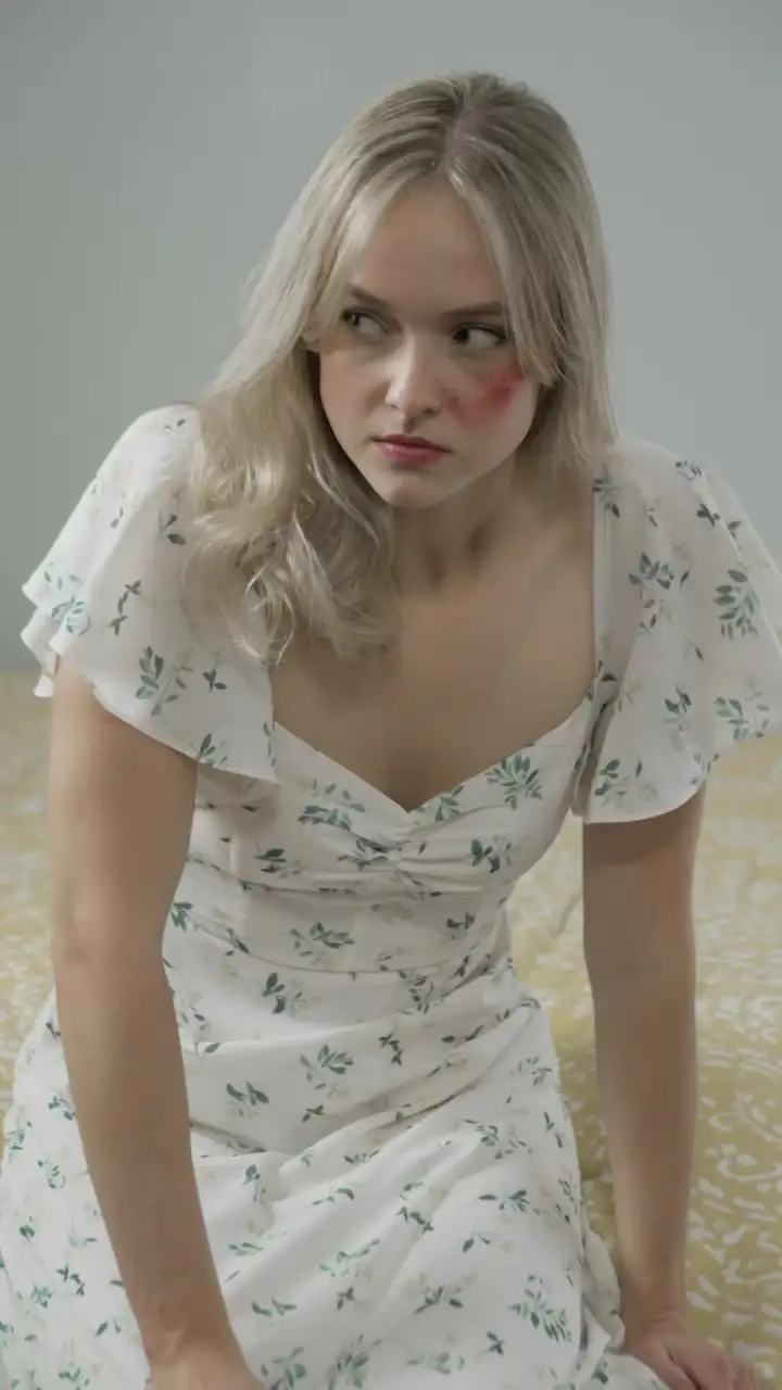 Episodio 8 de La adorable esposa del señor Hills