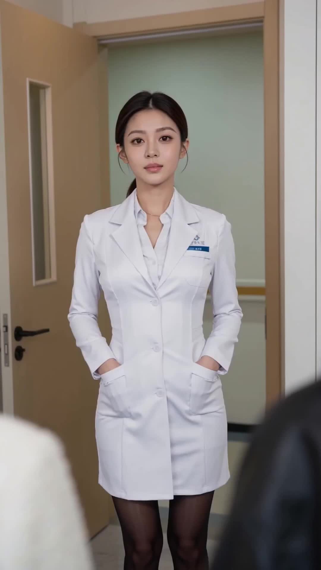 Episodio 10 de La amante en mi hospital