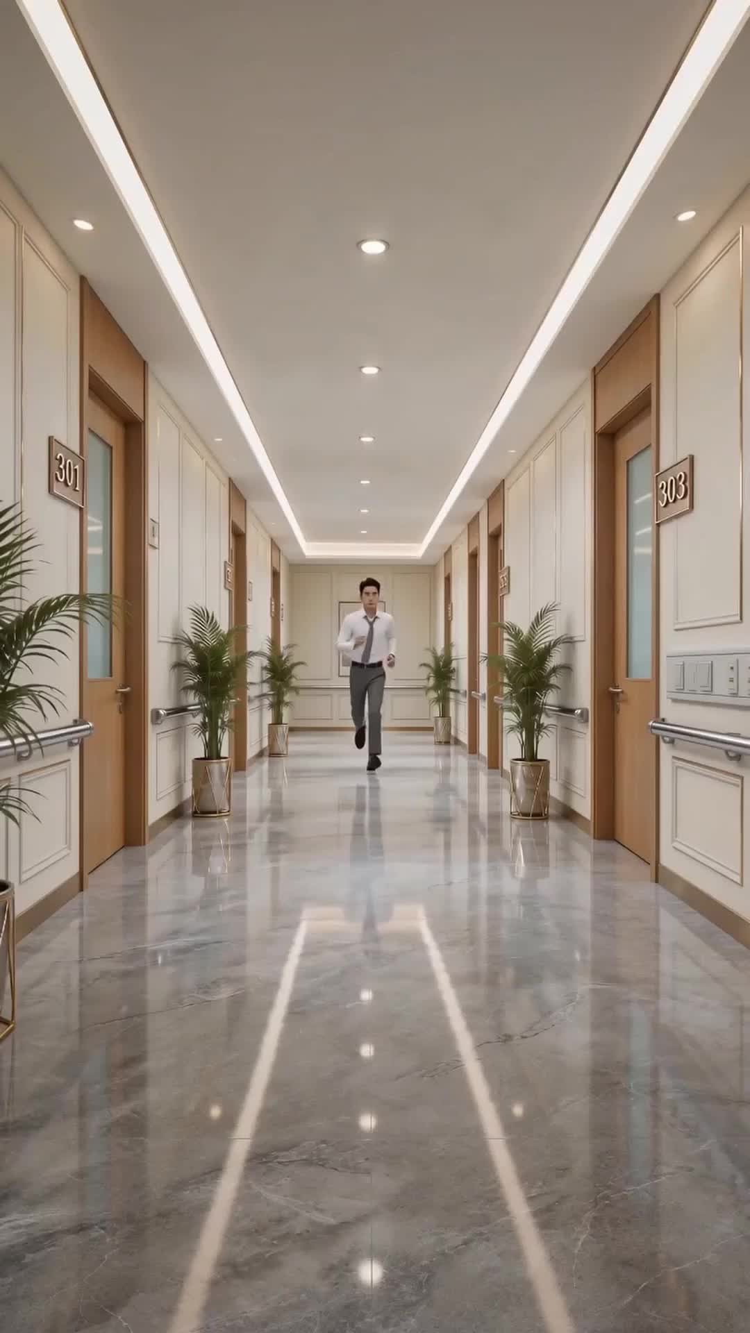 Episodio 16 de La amante en mi hospital