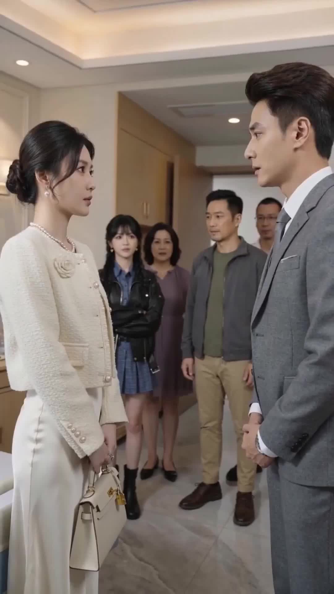 Episodio 29 de La amante en mi hospital