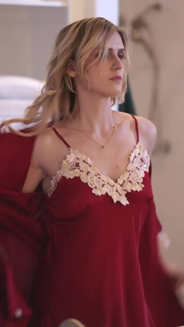 Episodio 10 de La bestia encadenada