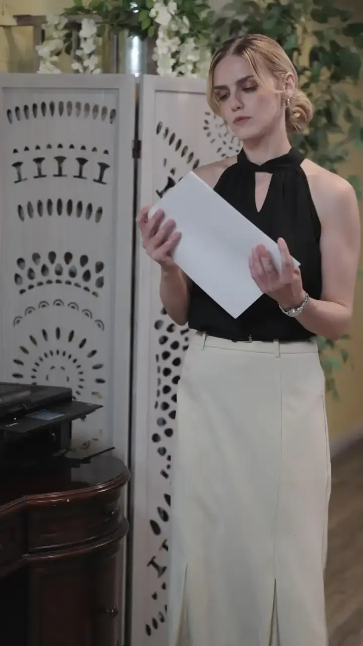 Episodio 28 de La bestia encadenada