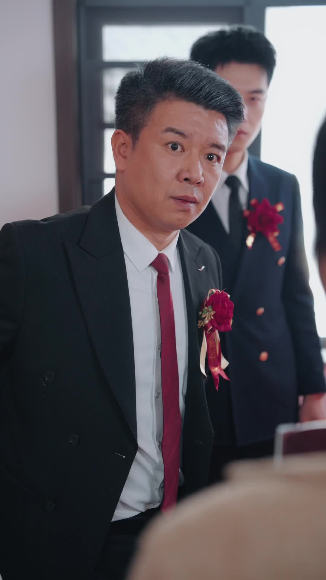 Episodio 10 de La boda que no fue