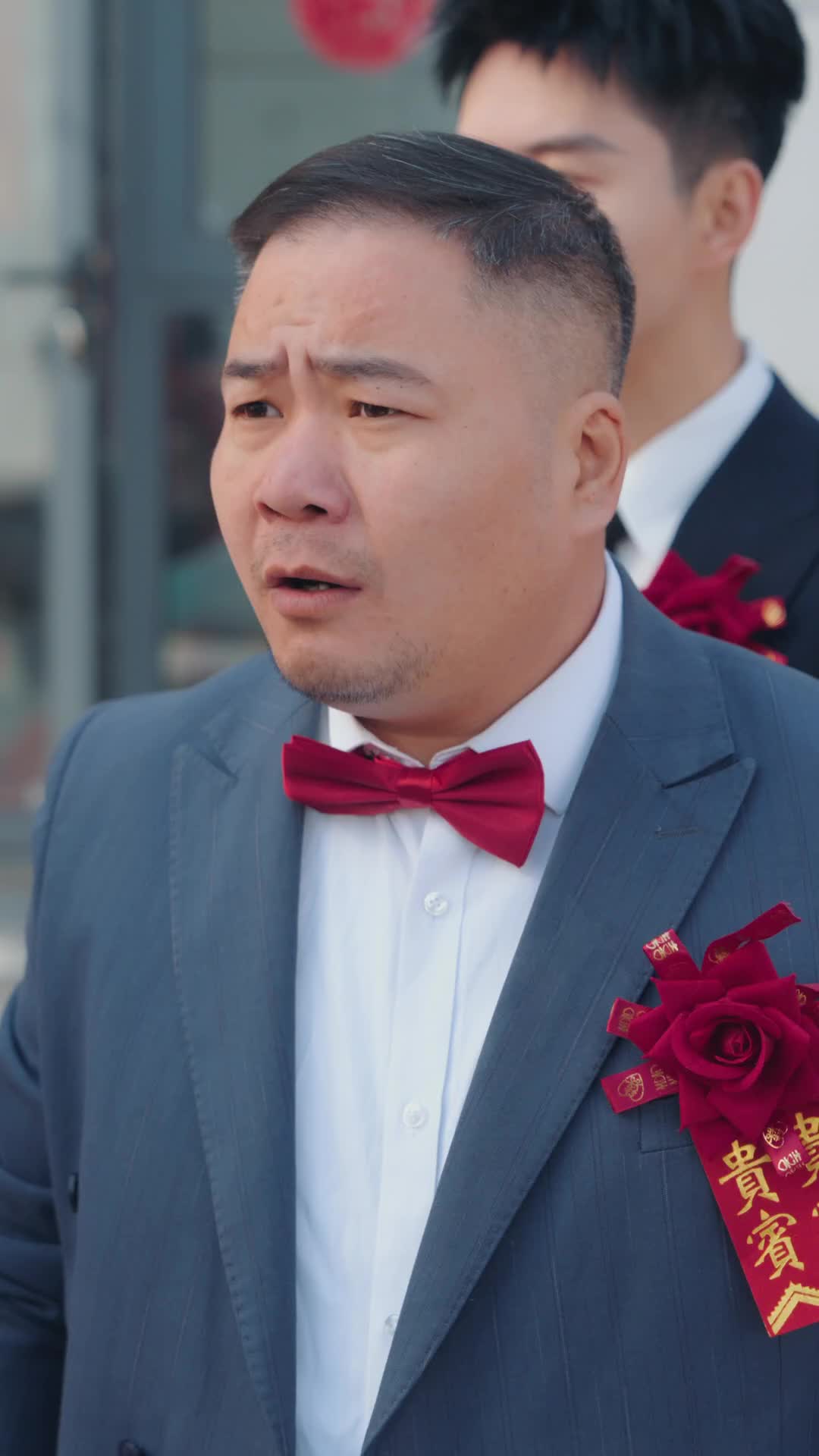 Episodio 12 de La boda que no fue
