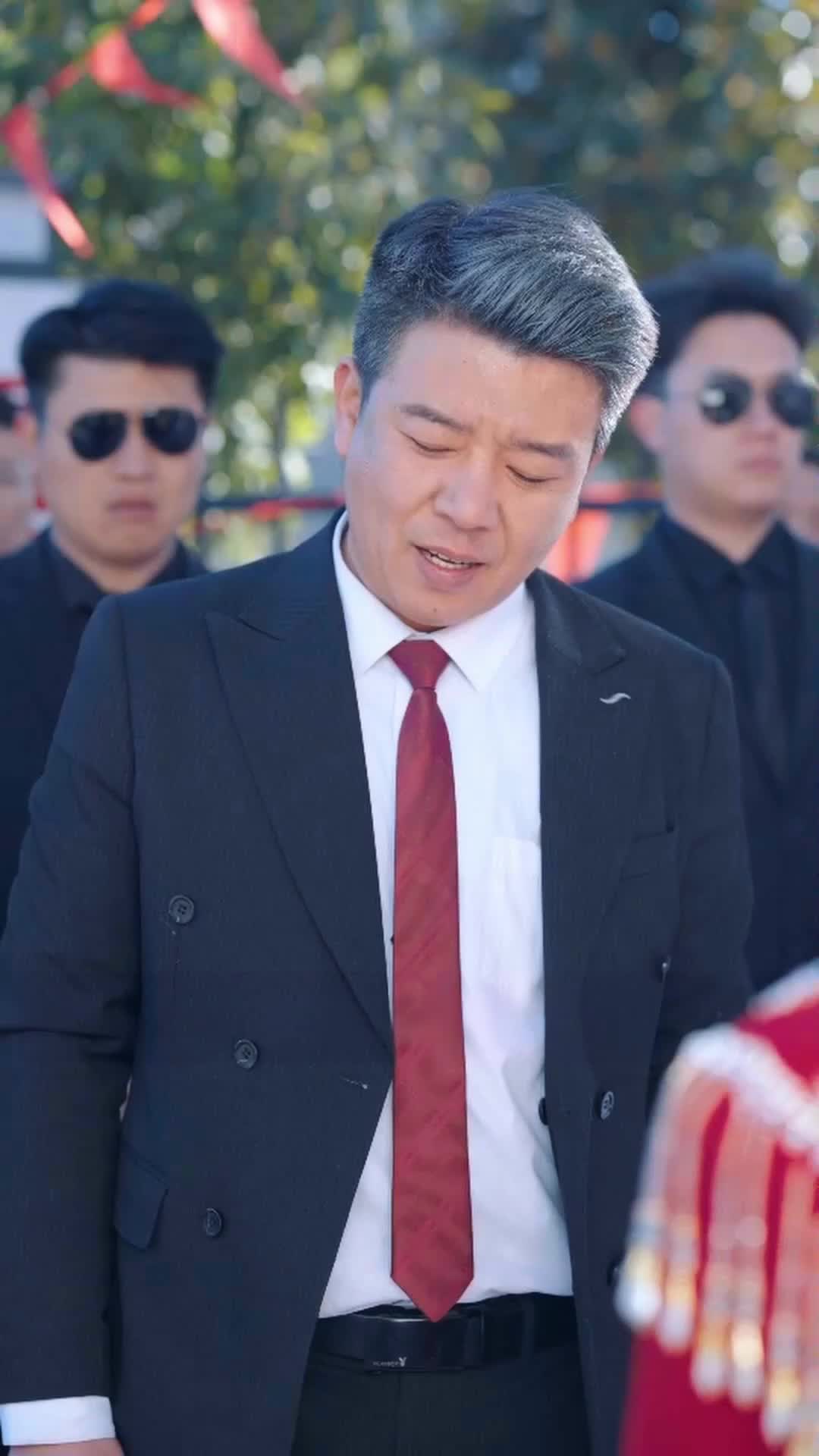 Episodio 26 de La boda que no fue