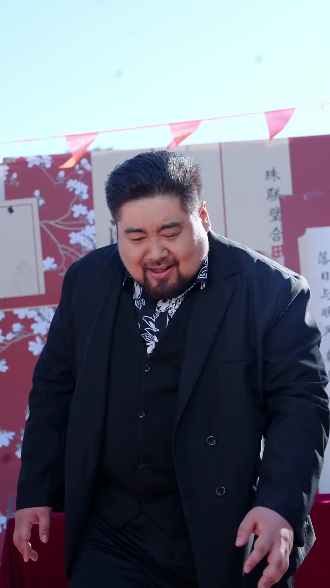 Episodio 33 de La boda que no fue