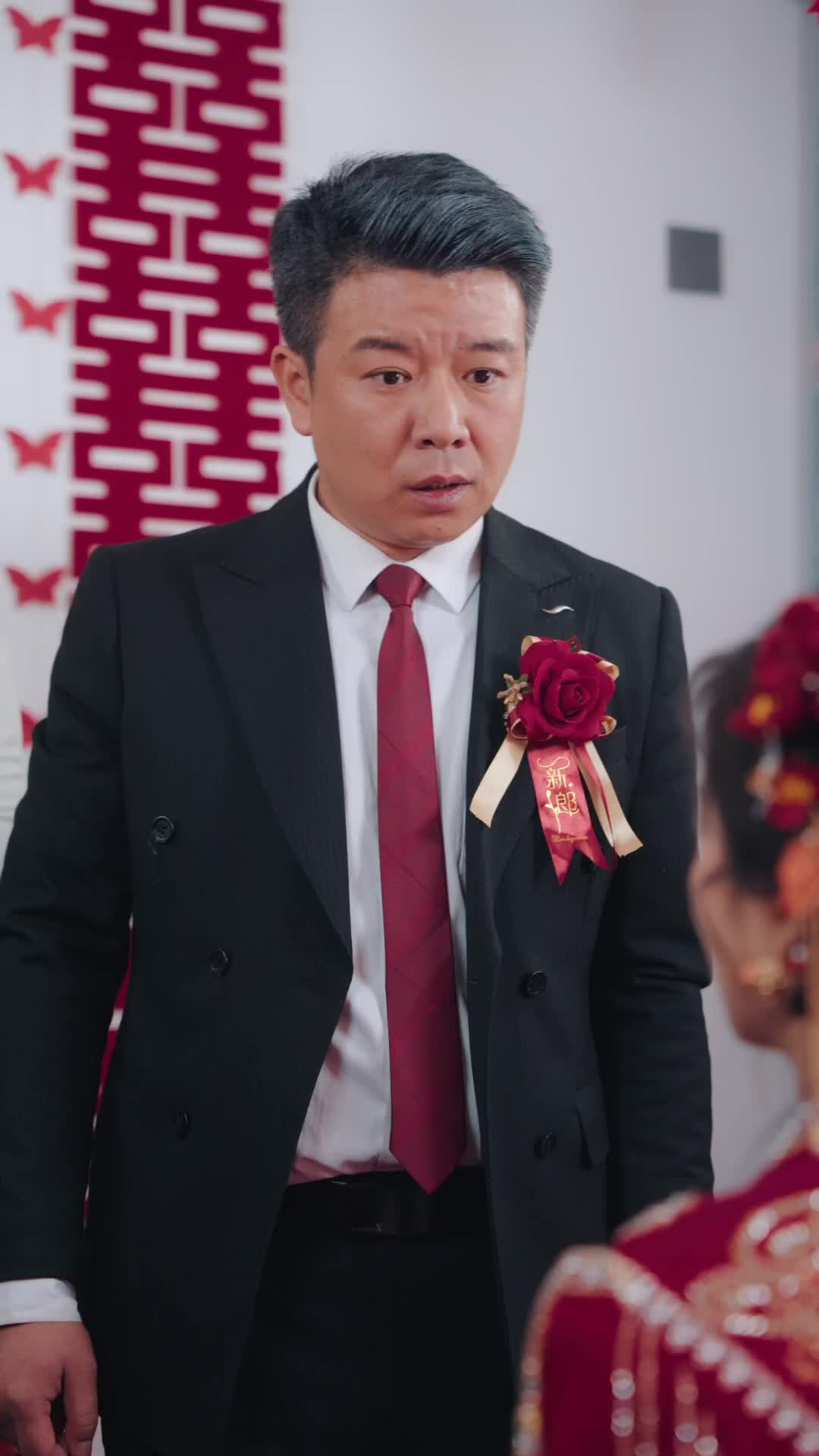 Episodio 9 de La boda que no fue