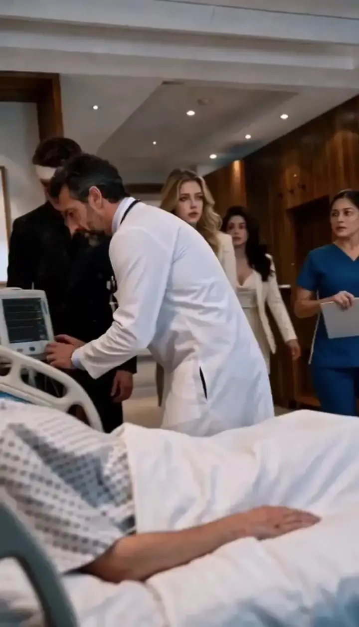 Episodio 22 de La caída final del ángel falso