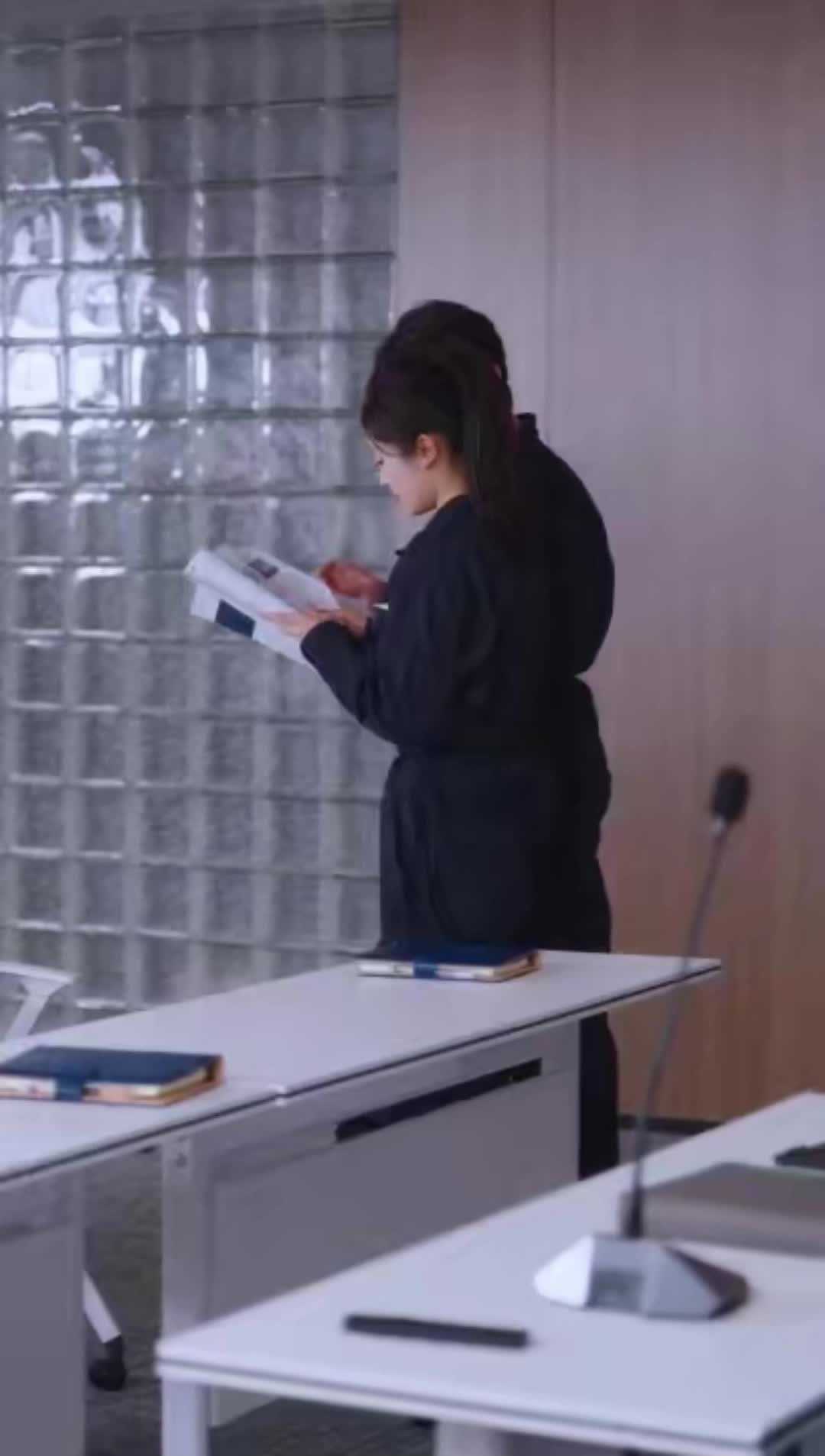 Episodio 25 de La Capitana