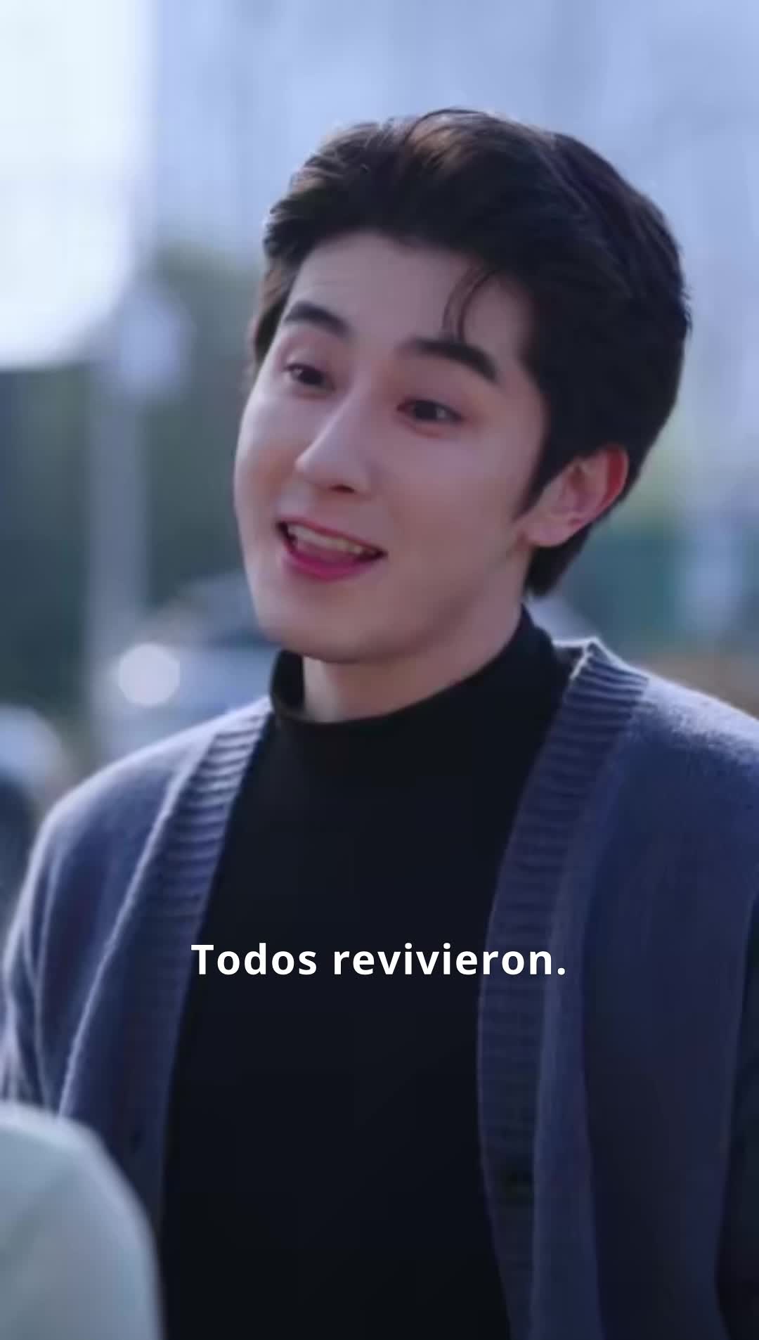 Episodio 52 de La Capitana
