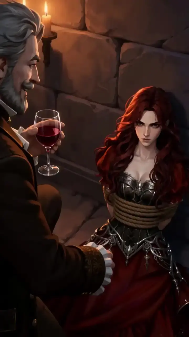 Episodio 25 de La ceniza del dragón