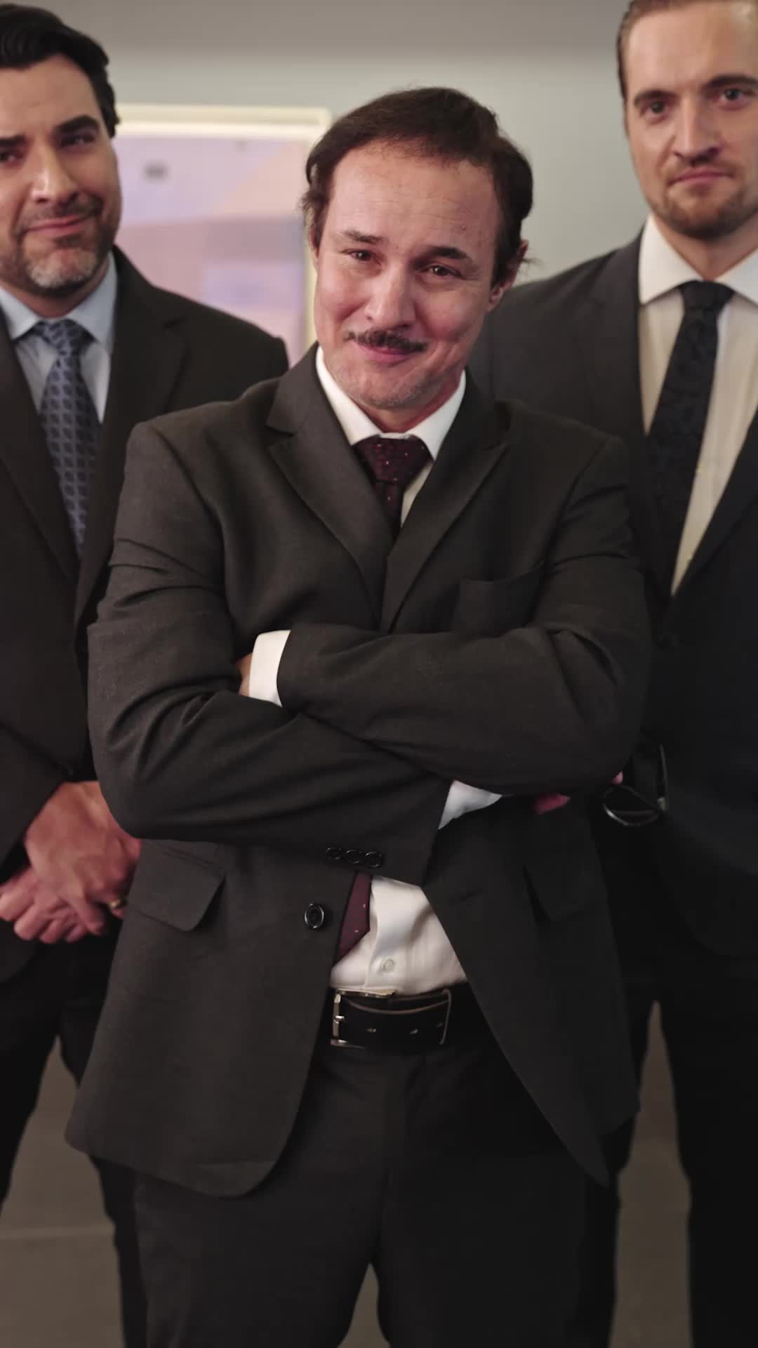 Episodio 66 de La CEO y El Padre Secreto De Su Hija