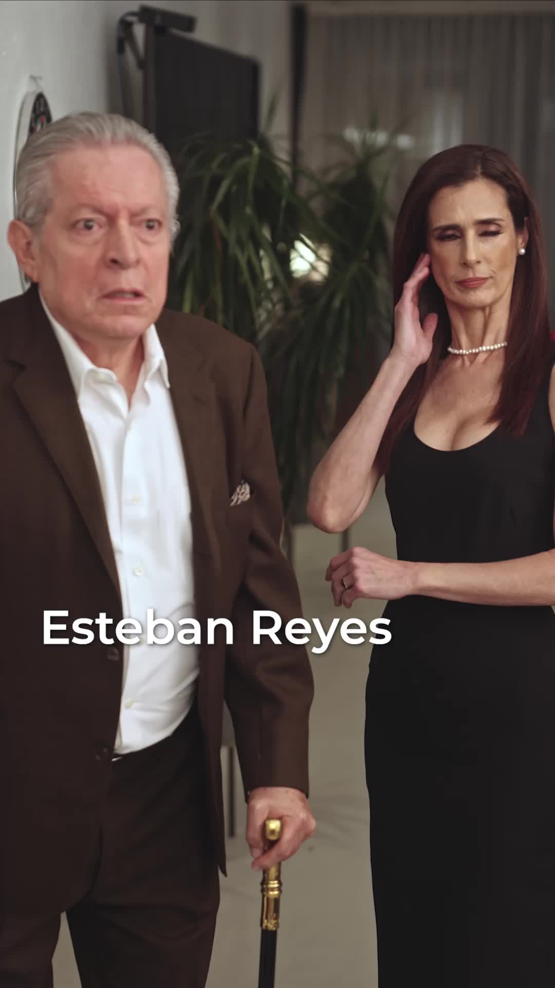 Episodio 7 de La CEO y El Padre Secreto De Su Hija