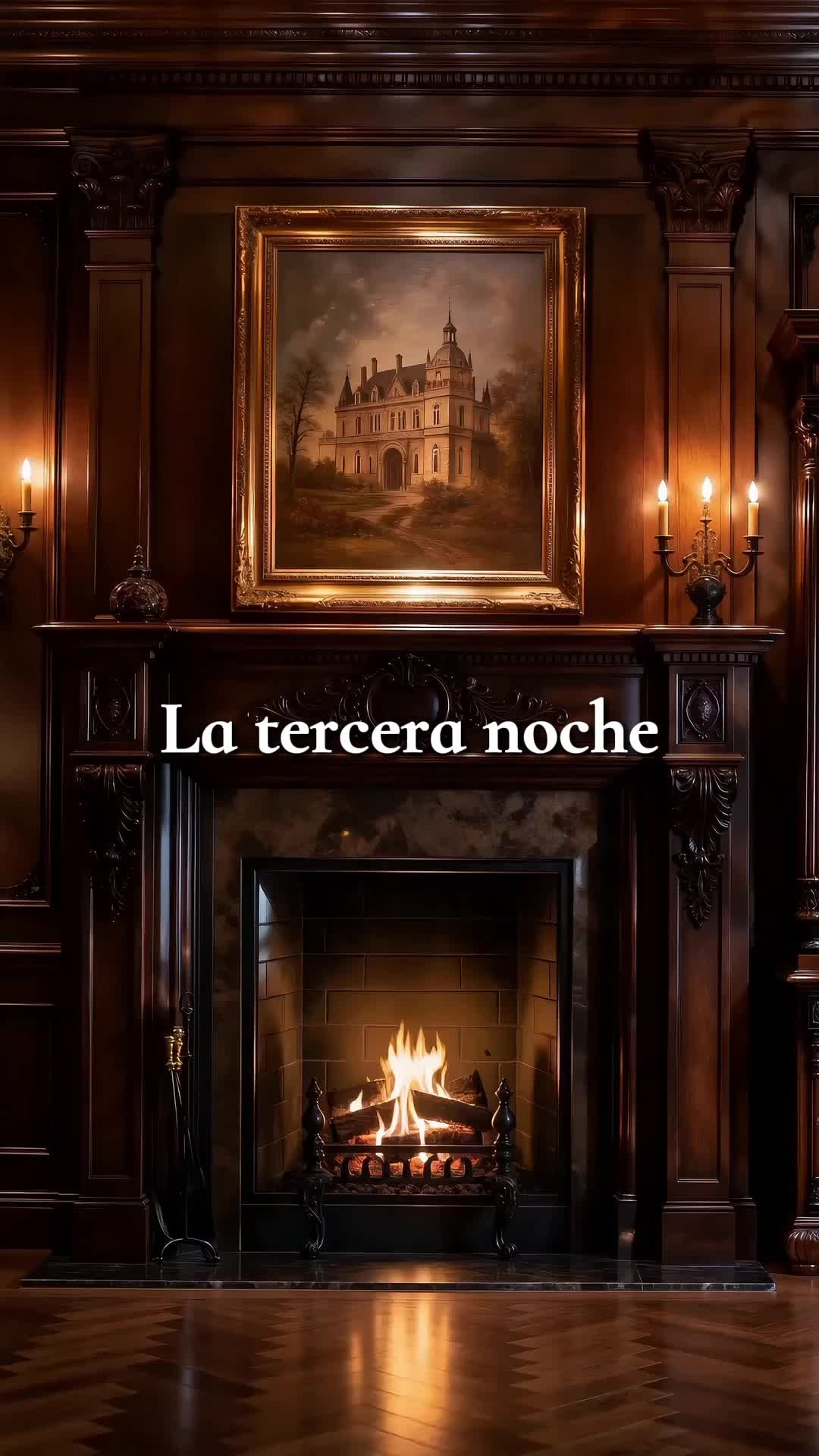 Episodio 45 de La compañera no reclamada del Alfa——Ascendí a la realeza licántropa