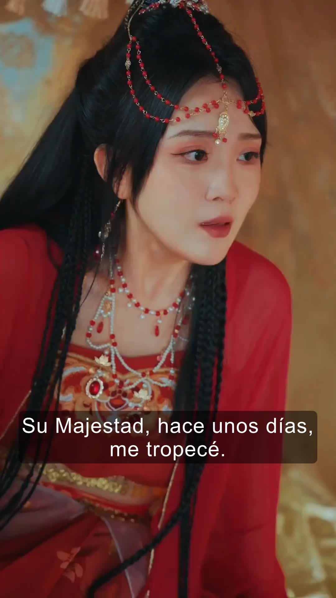 Episodio 65 de La Concubina Calamitosa
