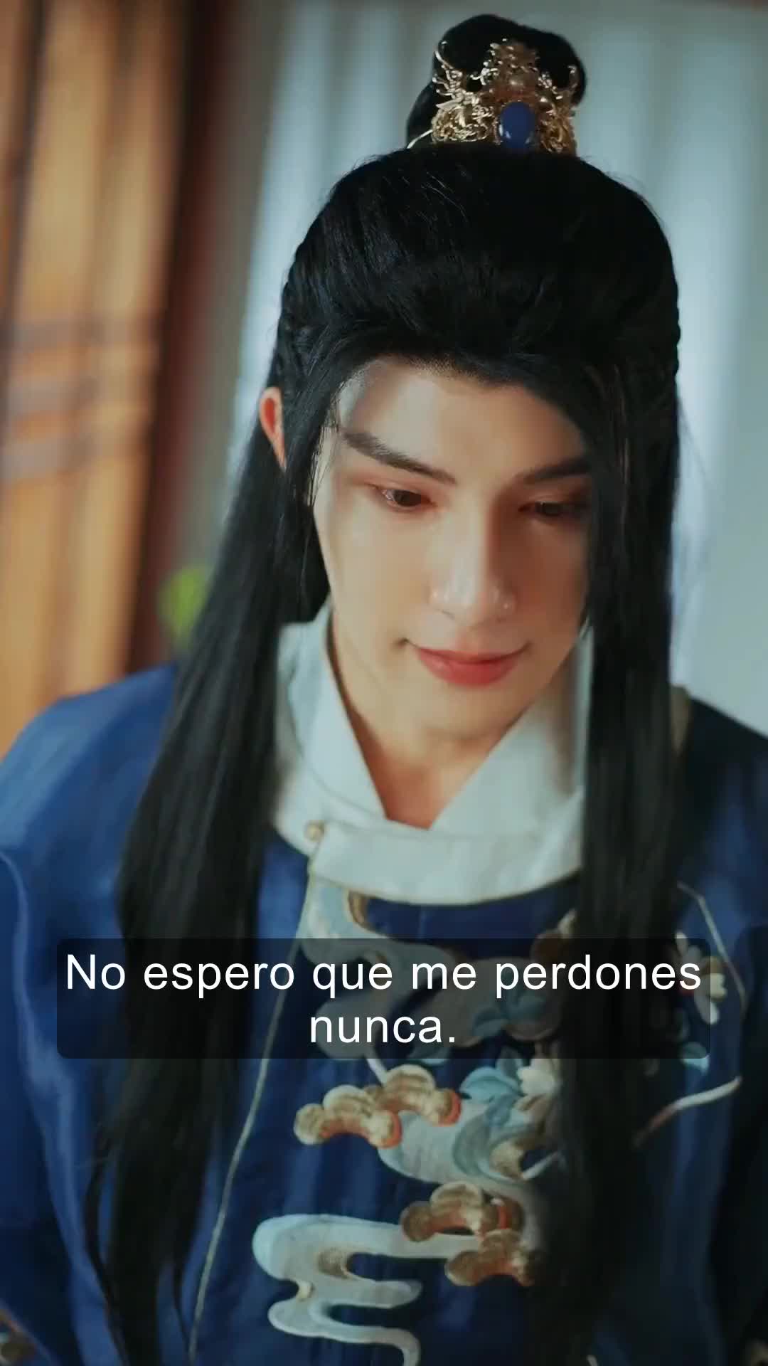 Episodio 95 de La Concubina Calamitosa