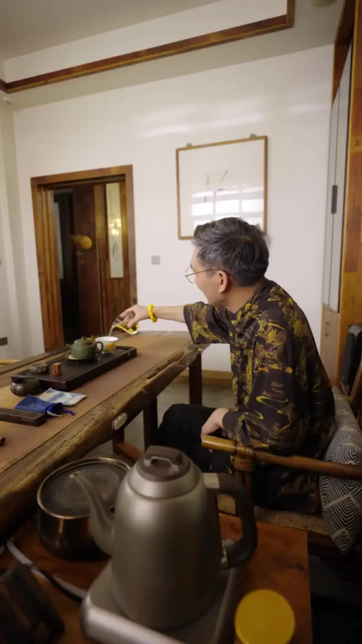 Episodio 41 de La consentida de los tres magnates
