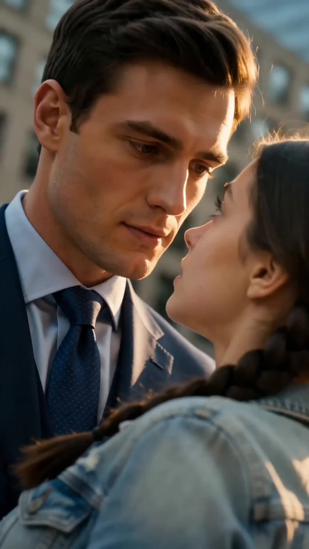 Episodio 2 de La conserje y esposa secreta del multimillonario