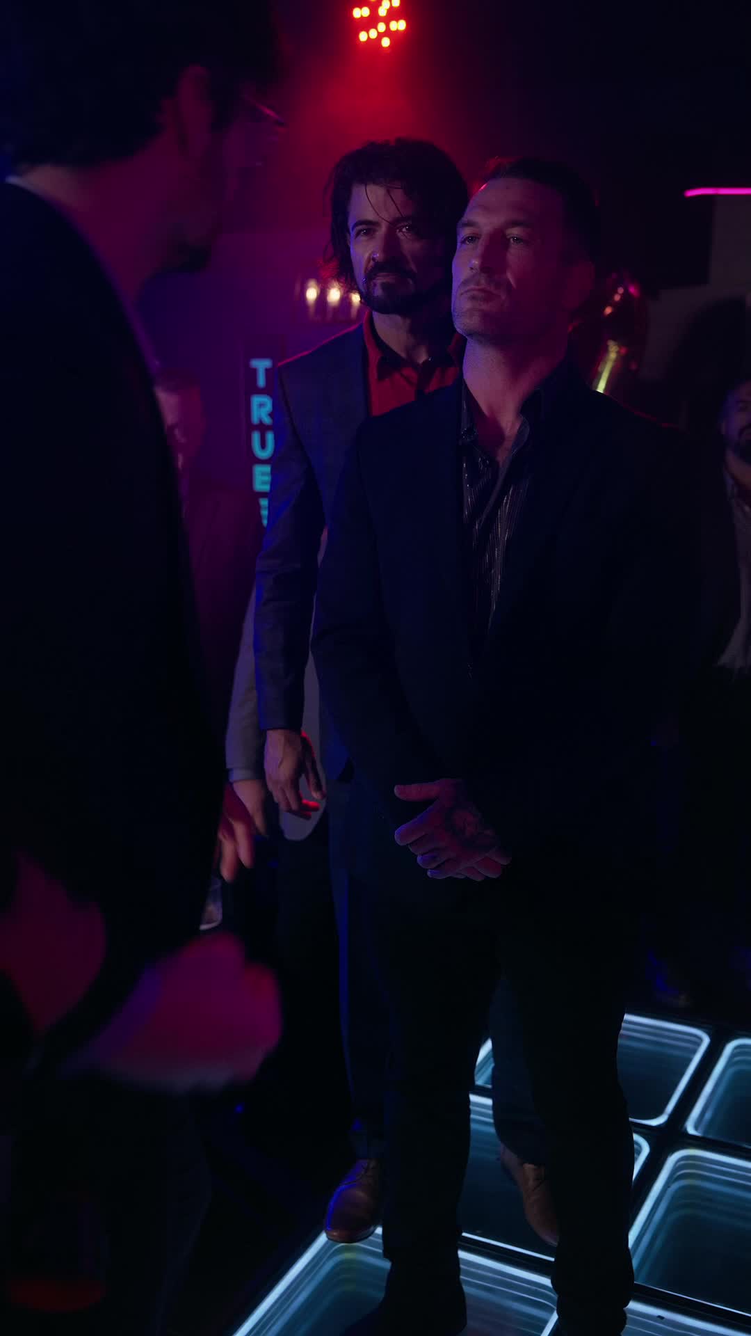 Episodio 17 de La creación misma es amor