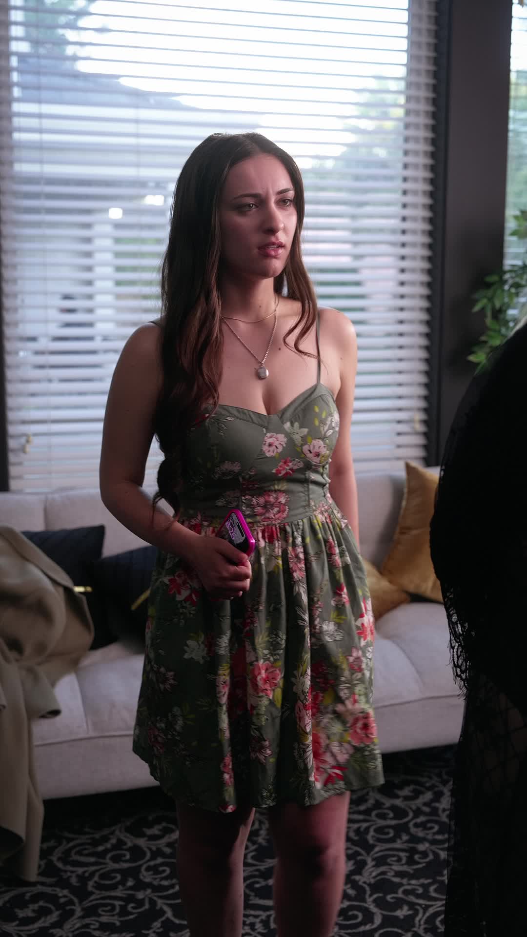 Episodio 41 de La creación misma es amor
