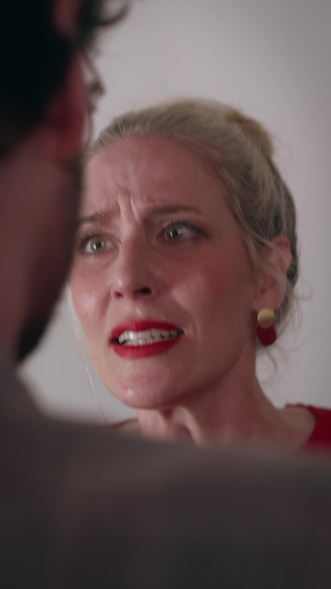 Episodio 49 de La creación misma es amor