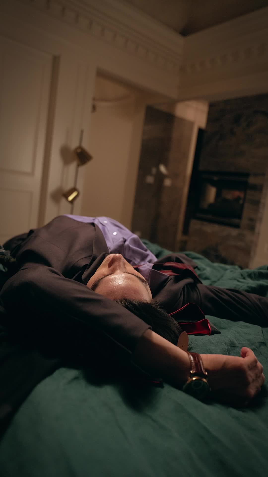 Episodio 8 de La creación misma es amor