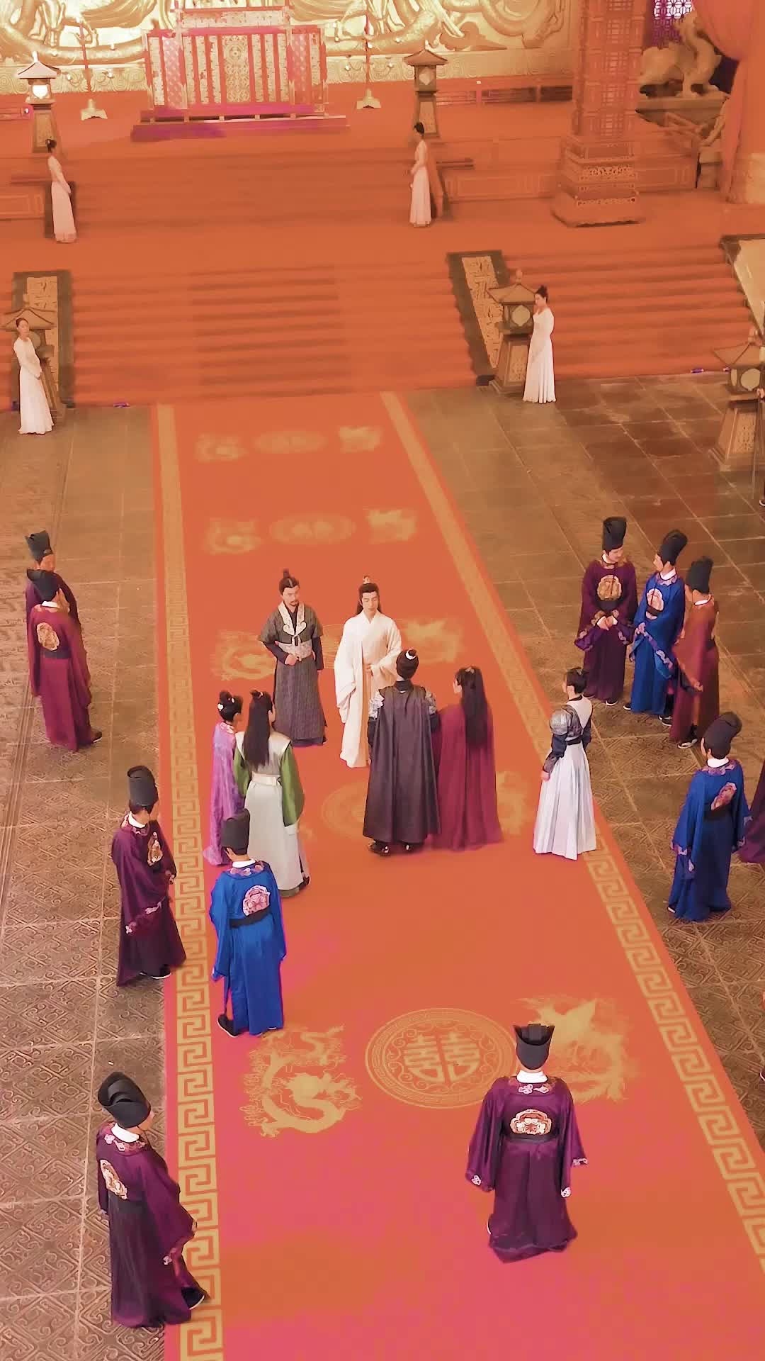 Episodio 37 de ¡La Diosa de la Guerra es Mi Esposa Desaparecida?
