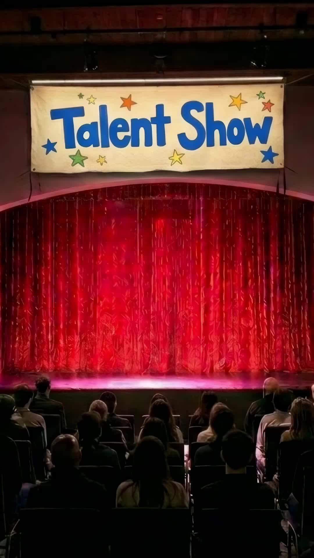 Episodio 11 de La diva del micrófono