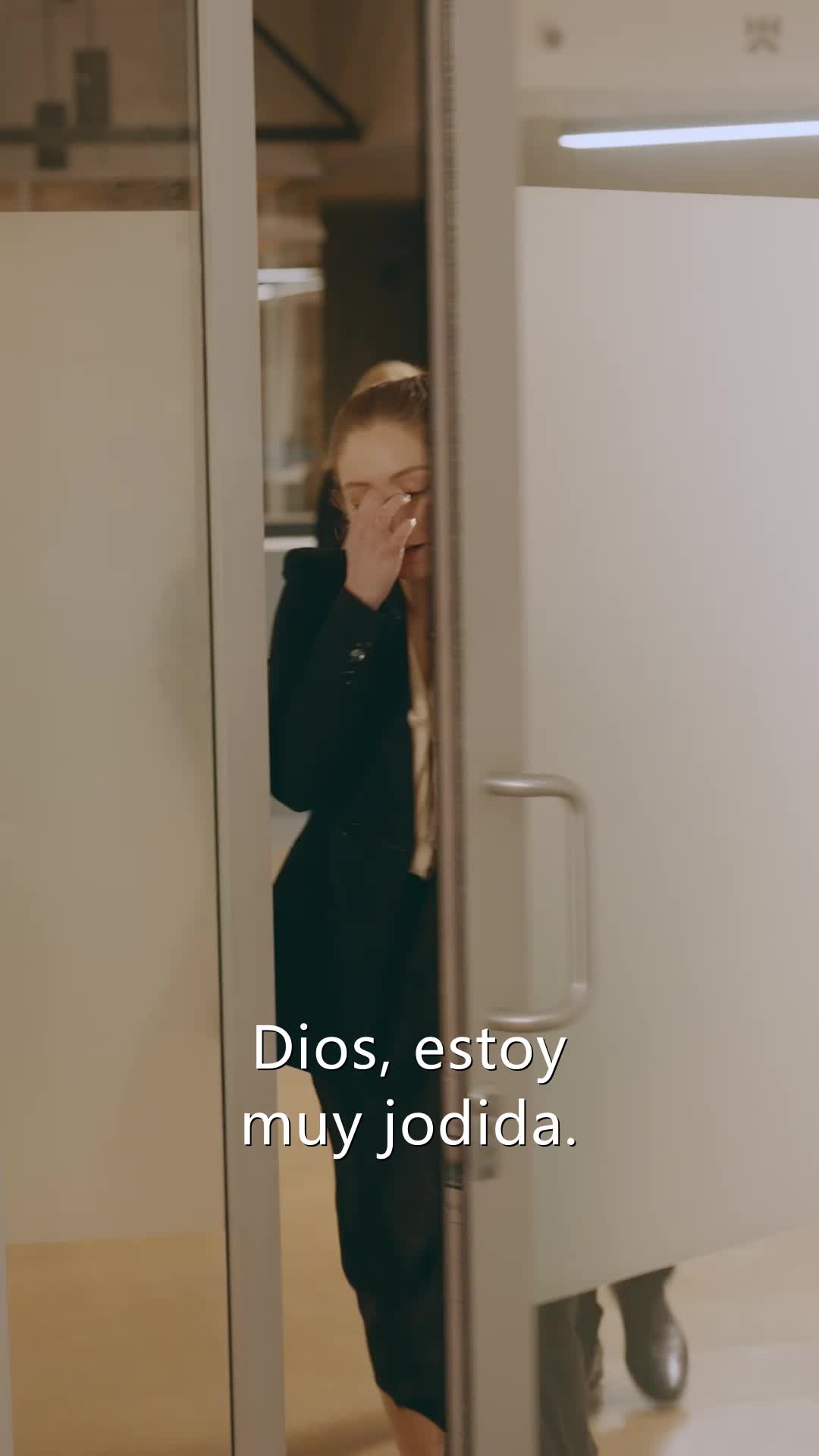 Episodio 49 de La doble vida de una heredera Bilionária