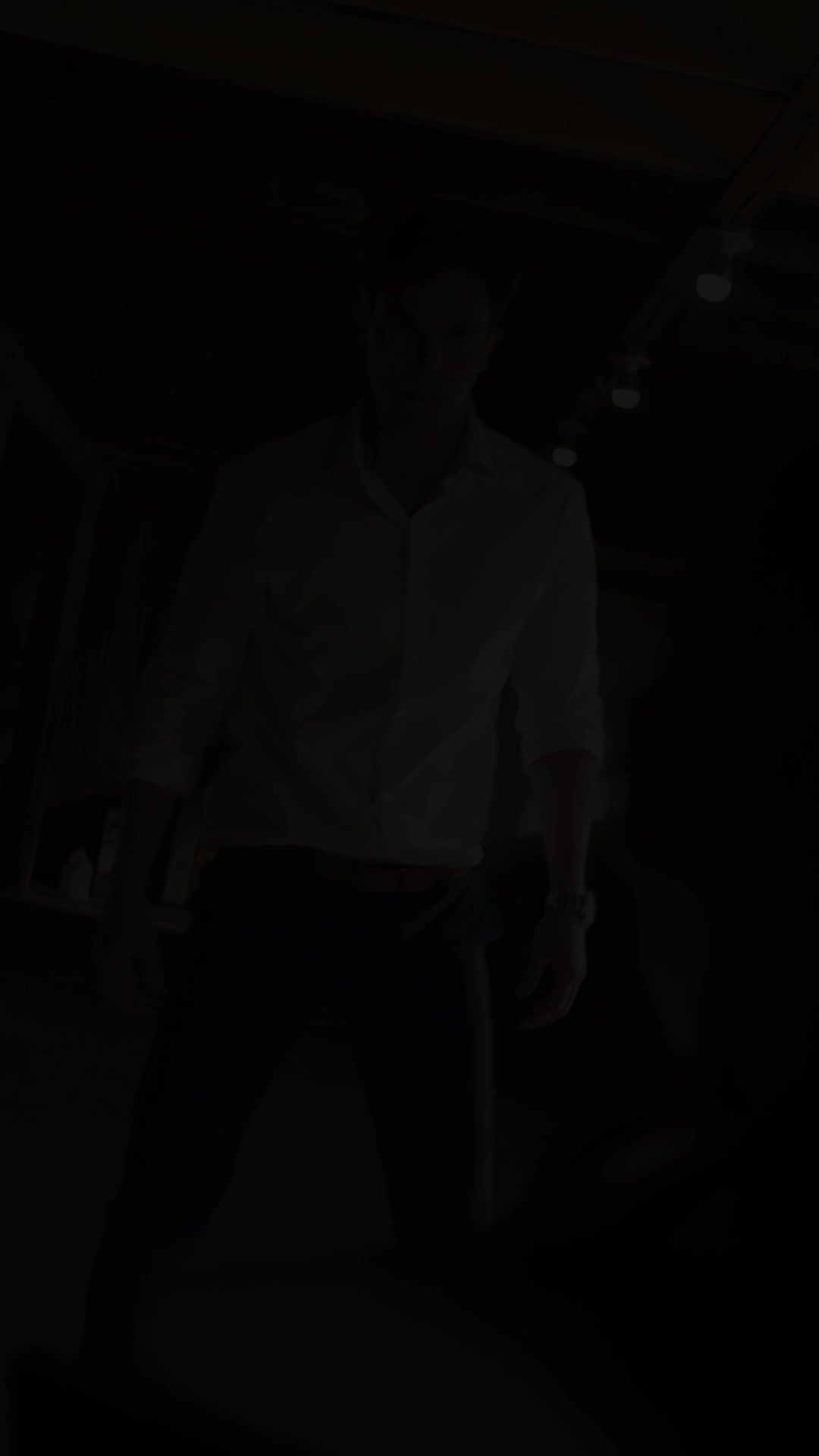 Episodio 9 de La doble vida del señor presidente